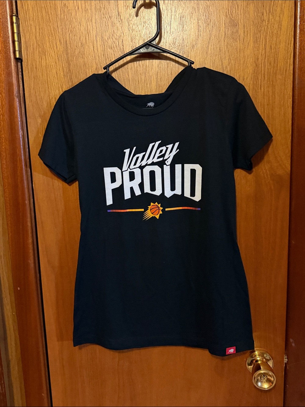 Phoenix Suns Shirt